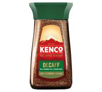 Kenco Decaff Instant Coffee 100g