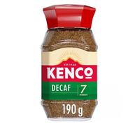 Kenco Decaff Instant Coffee 190g