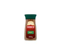 Kenco Decaff Instant Coffee, 200 g , Packaging may vary