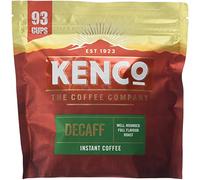Kenco Decaff Instant Coffee Refill, 150g