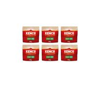 Kenco Decaff Instant Coffee Refill 150g (Pack of 6, Total 900g)