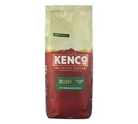 Kenco Decaffeinated Instant Coffee Vending Bag 300g Pack