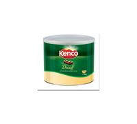 Kenco Decaffeinated Instant Coffee Granules, 500g