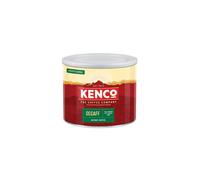 Kenco Decaffeinated Instant Coffee Tin 500g Ref A00605 469871