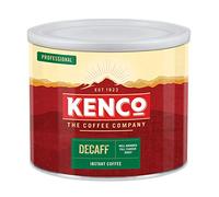 Kenco Decaffeinated Instant Coffee Tin 500g Ref A00605 469871