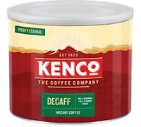 Kenco Decaffeinated Instant Coffee Can Arabica 500 g