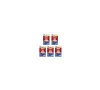 Kenco Flat White Instant Coffee Sachets s 8x14.8g (Pack of 5, Total 40 Sachets, 592g)