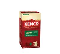 Kenco Instant Freeze-Dried Coffee Sticks – Decaffeinated 1.8g – 200 Pack
