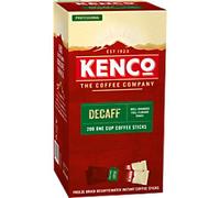 Kenco Professional Decaff Coffee Stick - 1x200stick