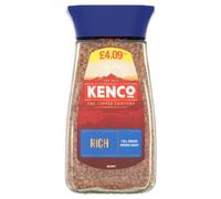 Kenco Freeze Dried Rich - 100g (Pack of 6)