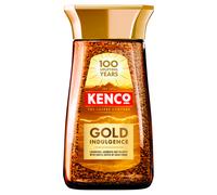 Kenco Gold Indulgence Instant Coffee, 195g
