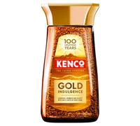 Kenco Gold Indulgence Instant Coffee, 195g