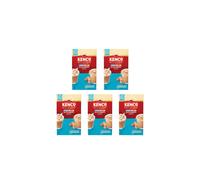 Kenco Iced Hot Salted Caramel Latte Sachets x8 Pack of 5 Total 40 Sachets