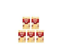 Kenco Iced Hot Vanilla Latte Sachets x8 (Pack of 5, Total 40 Sachets)