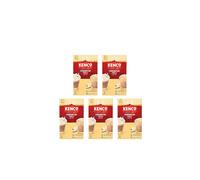 Kenco Iced Hot Vanilla Latte Sachets x8 (Pack of 5, Total 40 Sachets)
