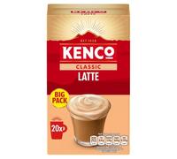 Kenco Iced Latte 20 Sachets 326g