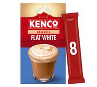 Kenco Original Flat White 8S 118.4g