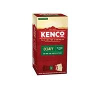 Kenco Instant Freeze-Dried Coffee Sticks – Decaffeinated 1.8g – 200 Pack