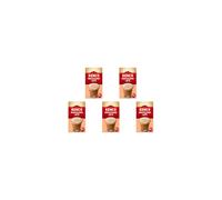 Kenco Latte Instant Coffee Sachets 8x163g Pack of 5 Total 40 Sachets 652g