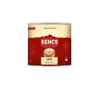 Kenco Latte Instant Coffee Tin 1 kg