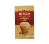 Kenco Original Latte Sachets 8x16.3g