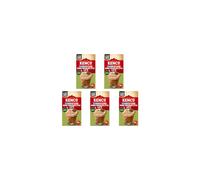Kenco Limited Edition Iced Hot Dubai Chocolate Style Latte Instant Coffee Sachets x8 Pack of 5 Total 40 Drinks