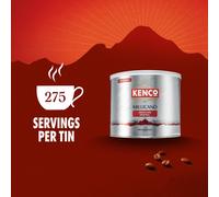 Kenco Millicano Americano Instant coffee 1 x 500g Tin