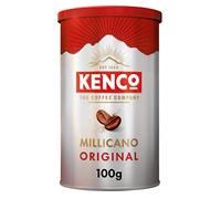 Kenco Millicano Americano Original Instant Coffee 100g