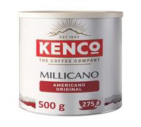 Kenco Millicano Americano Instant coffee - 6 x 500g Tin