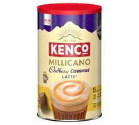 Kenco Millicano Cadbury Caramel Latte Instant Coffee