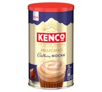 Kenco Millicano Cadbury Mocha Instant Coffee 250