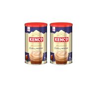 Kenco Millicano Cadbury Mocha Instant Coffee 250 g Pack of 2