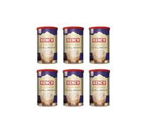Kenco Millicano Cadbury Mocha Instant Coffee 250 g (Pack of 6, Total 1.5 KG)