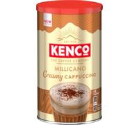Kenco Millicano Cappuccino Instant Coffee 210 g
