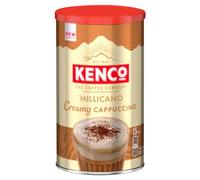 Kenco Millicano Cappuccino Instant Coffee 210 g
