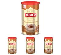 Kenco Millicano Cappuccino Instant Coffee 210 g Pack of 4
