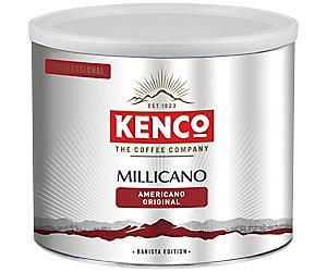 Kenco Millicano Instant Coffee Tin Americano 500 g