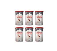 Kenco Millicano Intense Instant Coffee 95g (Pack of 6 Tins, Total 570g)