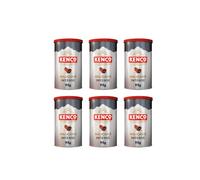 Kenco Millicano Intense Instant Coffee 95g (Pack of 6 Tins, Total 570g)