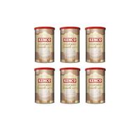 Kenco Millicano Latte 220 g (Pack of 6, Total 1.32 KG)