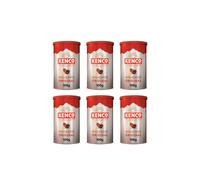 Kenco Millicano Original Instant Coffee 100g (Pack of 6 Tins, Total 600g)