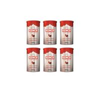 Kenco Millicano Original Instant Coffee 100g (Pack of 6 Tins, Total 600g)