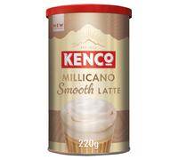 Kenco Millicano Speciality Tins Latte 220g