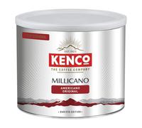 Kenco Millicano Whole Bean Instant Coffee 500 g (Pack of 1)
