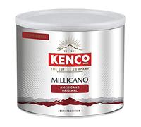 Kenco Millicano Whole Bean Instant Coffee 500 g (Pack of 1)