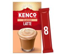 KENCO Original Latte 8 x 16.3g (130.4g)
