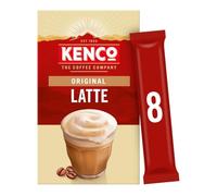 KENCO Original Latte 8 x 16.3g (130.4g)