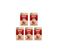 Kenco Plant Based Oat Latte Instant Coffee Sachets x6 (Pack of 5, Total 30 Sachets)