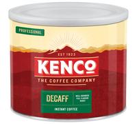 Kenco Professional Decaff Coffee - 1x500g