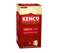 Kenco Professional Smooth Roast Coffee Stick - 4x200stick